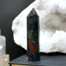 Afrikansk Blodstein Tårn #1 (Seftonitt) thumbnail