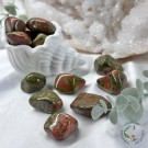 Unakitt Tromlet, 2,5-4cm thumbnail