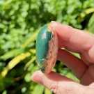 Tre Agat, Heulanditt & Skolesitt Hjerte #5 thumbnail