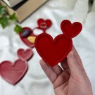 Self Love Fat [rød] thumbnail