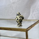 Mini Dalmatiner Jaspis Julenisse thumbnail