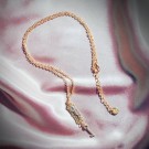 Alice in Wonderland | Nøkkel Smykke  thumbnail