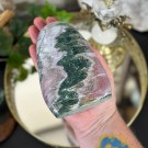 Candy Fantasy Orbikulær Sjø Jaspis Freeform thumbnail