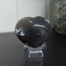 Orca Agat Hjerte #1 (Spekkhoggersteinen) thumbnail