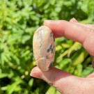 Tre Agat, Heulanditt & Skolesitt Hjerte #11 thumbnail