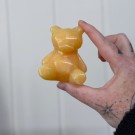 Teddybamse i Oransje Kalsitt thumbnail