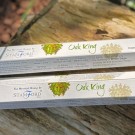 Stamford - Oak King Røkelsespinner thumbnail