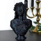 Veiled Lady - Garden of Silence Svart thumbnail