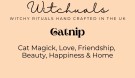 Witchuals: Catnip/Kattemynte thumbnail