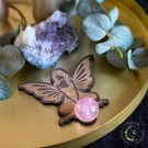 Vel Unt's Krystallholder - Fairy thumbnail