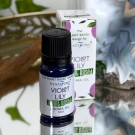 Violet Lily Aroma Oil - Fiol & Lilje, 10ml thumbnail