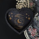 Vel Unt's Smykkefat - Hjerte Magicka thumbnail