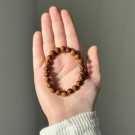 Kalligrafi/Miriam Stein Armbånd, 8mm thumbnail