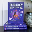 Astrology For the Cosmic Soul - En moderne guide til stjernetegnene thumbnail