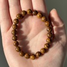 Kalligrafi/Miriam Stein Armbånd, 8mm thumbnail