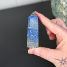 Lapis Lazuli Tårn #1 thumbnail