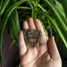 Witch Bitch Quija Planchette thumbnail