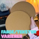 Aggressive Gryteunderlag - Nå skal vi faen meg kose oss thumbnail