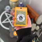 Vel Unt's Drømmehage ~ Dandelion Leaf/Løvetann Blader (Håndplukket i Norge) thumbnail