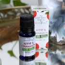 Apple & Cinnamon Aroma Oil - Eple & Kanel, 10ml thumbnail