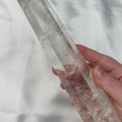 Stort Bergkrystall Tårn - 27cm thumbnail