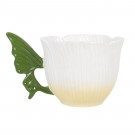 Big Flower Fairy Wing Teacup thumbnail