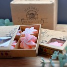 Japanese Magnolia - Natural Soy Wax Melts thumbnail