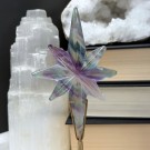 The North Star - Regnbue Fluoritt thumbnail