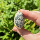 Tre Agat, Heulanditt & Skolesitt Hjerte #10 thumbnail