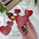 Self Love Fat [rød] thumbnail