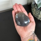Orca Agat Hjerte #1 (Spekkhoggersteinen) thumbnail