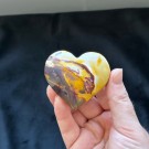 Mokait Hjerte #11 thumbnail