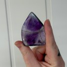 Regnbue Fluoritt Dråpe #1 thumbnail