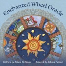 Enchanted Wheel Oracle - Alison DeNicola  thumbnail