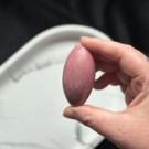 Unik Rosa Forsteinet Tre Shiva #6 thumbnail