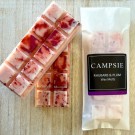 Campsie Wax Melts - Rhubarb & Plum thumbnail