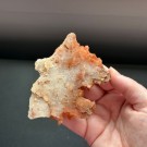 Mandarinkvarts Gruppe [Tangerine] #7 thumbnail