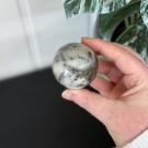 Pyritt i Kvarts Kule thumbnail