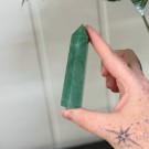 Grønn Aventurin Tårn #2 thumbnail