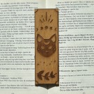 Vel Unt's Bokmerker - Meowgical thumbnail