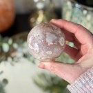 Blomster Agat Kule thumbnail