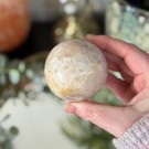 Blomster Agat Kule thumbnail