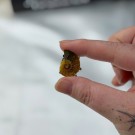 Ammonitt Justerbar Ring #2 thumbnail