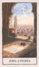 Mindscapes Tarot Kort - John A. Rice thumbnail