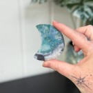 Mose Agat Måne #2 thumbnail