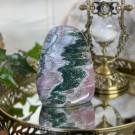 Candy Fantasy Orbikulær Sjø Jaspis Freeform thumbnail