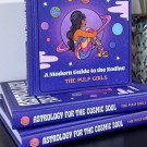 Astrology For the Cosmic Soul - En moderne guide til stjernetegnene thumbnail