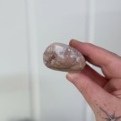 Rosa Ametyst & Blomster Agat #4 thumbnail