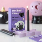 No Bad Vibes - Spell Candle Kit thumbnail