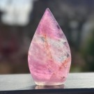 Rosa Fluoritt Dråpe #5 thumbnail